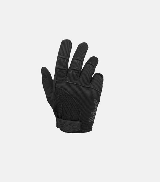 BILTWELL Moto Gloves - Black