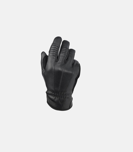 BILTWELL Work Gloves - Black