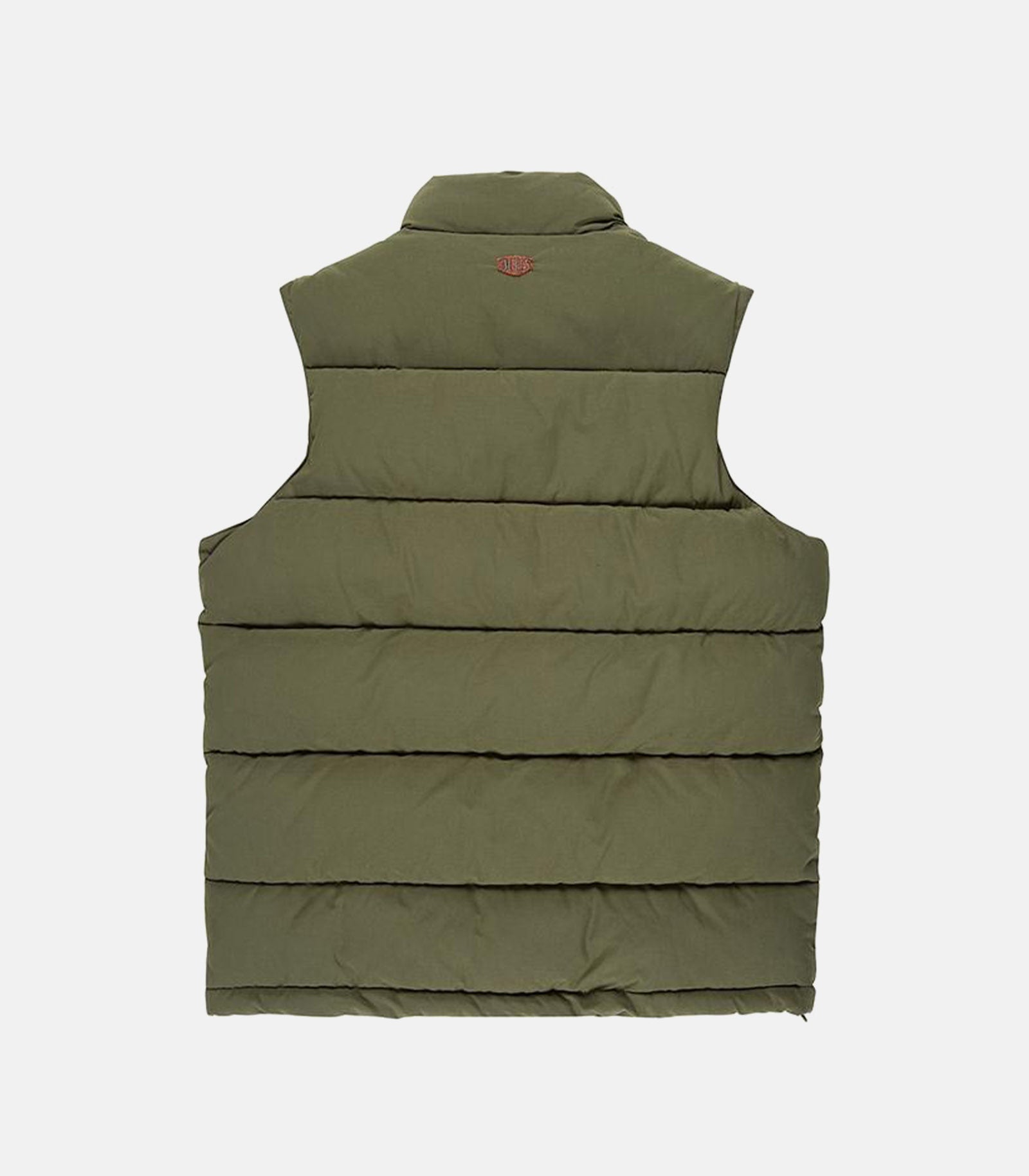 DEUS EX MACHINA Carson Vest - Bark