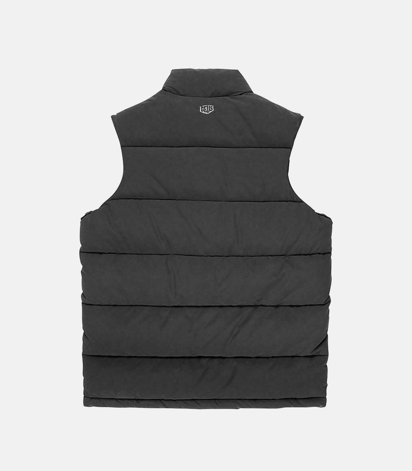 DEUS EX MACHINA Carson Vest - Black