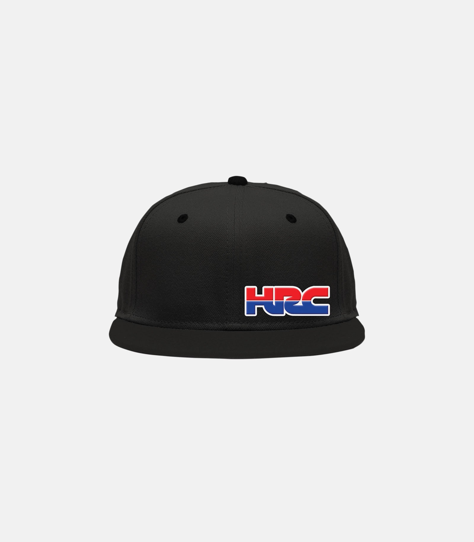 D'COR VISUALS Honda HRC Hat - Black
