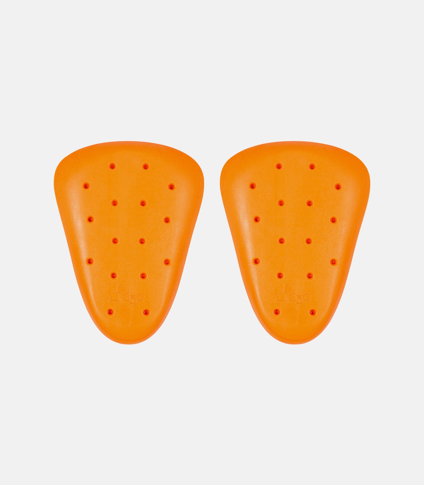 ICON D3O® Hip Impact Protectors - Left & Right