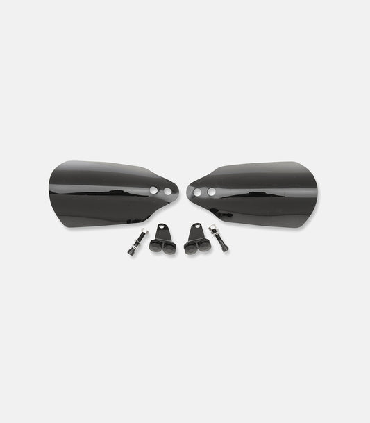 MEMPHIS SHADES Handguards - FLHX - Black
