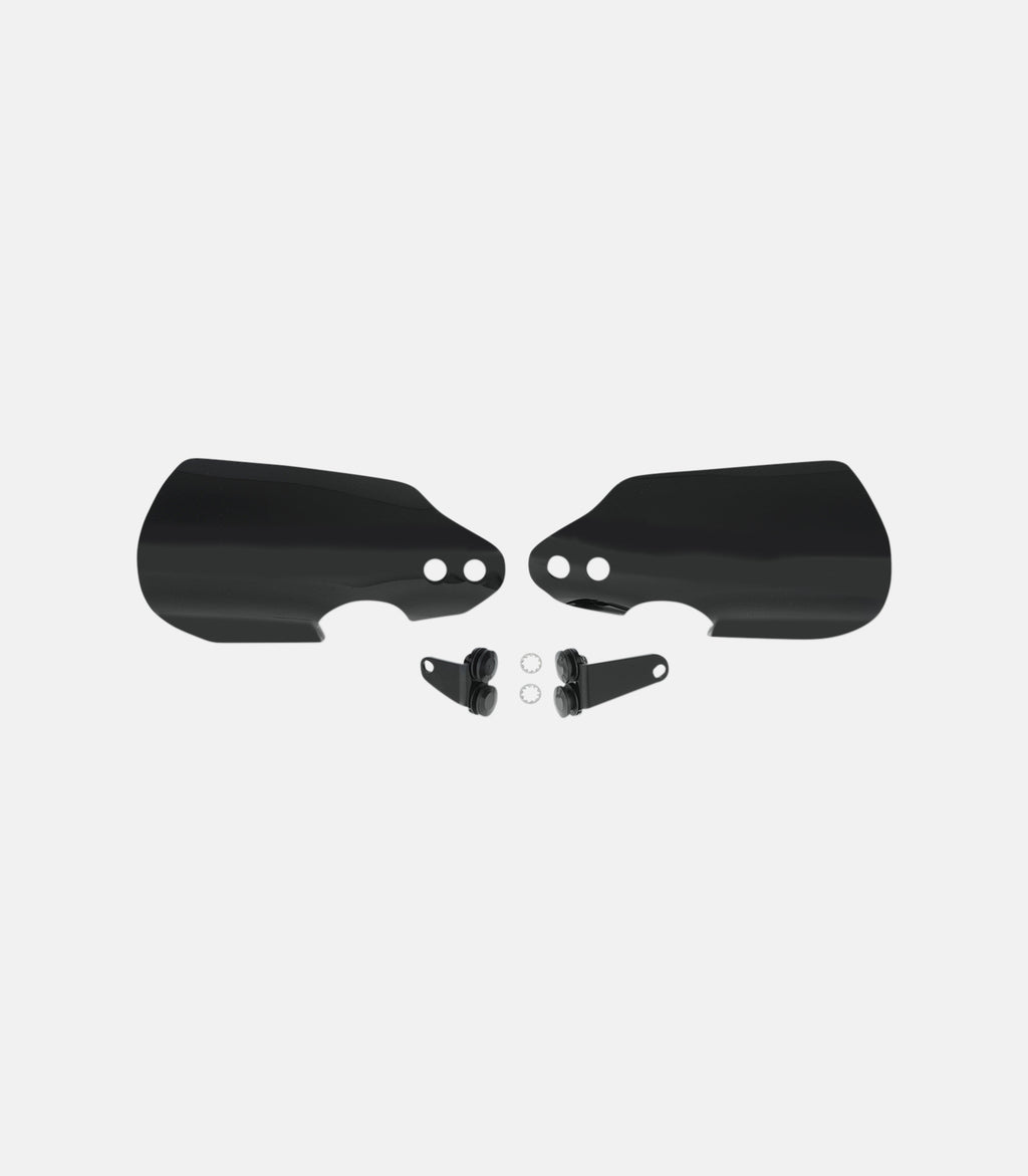 MEMPHIS SHADES Handguards - FXLR - Black