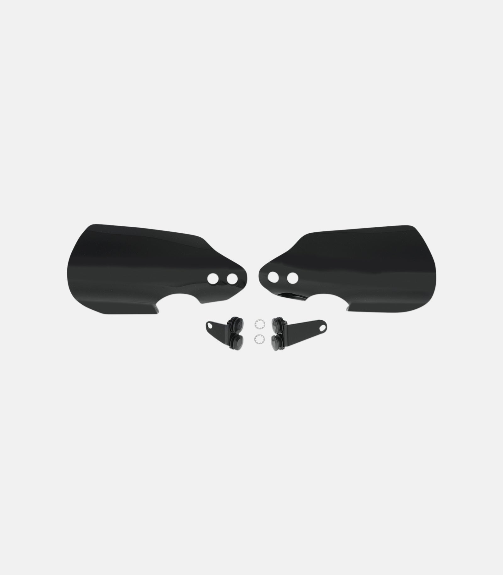 MEMPHIS SHADES Handguards - FXLR - Black