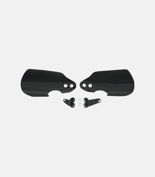 MEMPHIS SHADES Handguards - FXLR - Black