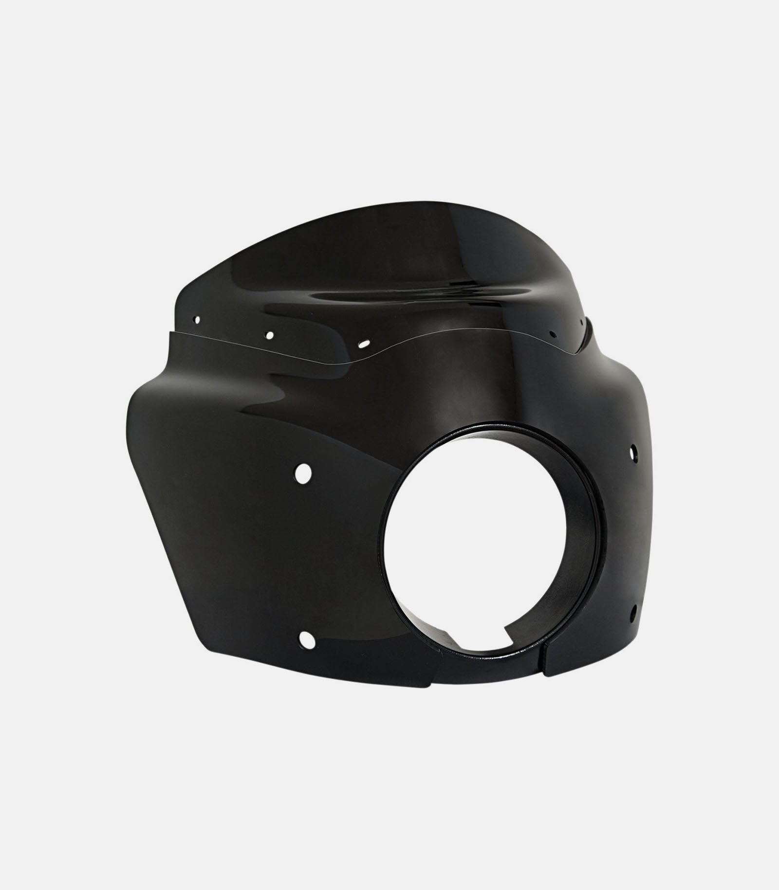MEMPHIS SHADES Road Warrior Fairing - FXD