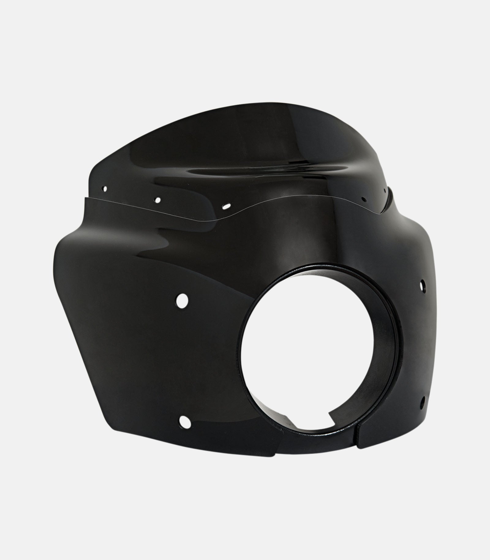 MEMPHIS SHADES Road Warrior Fairing - FXD