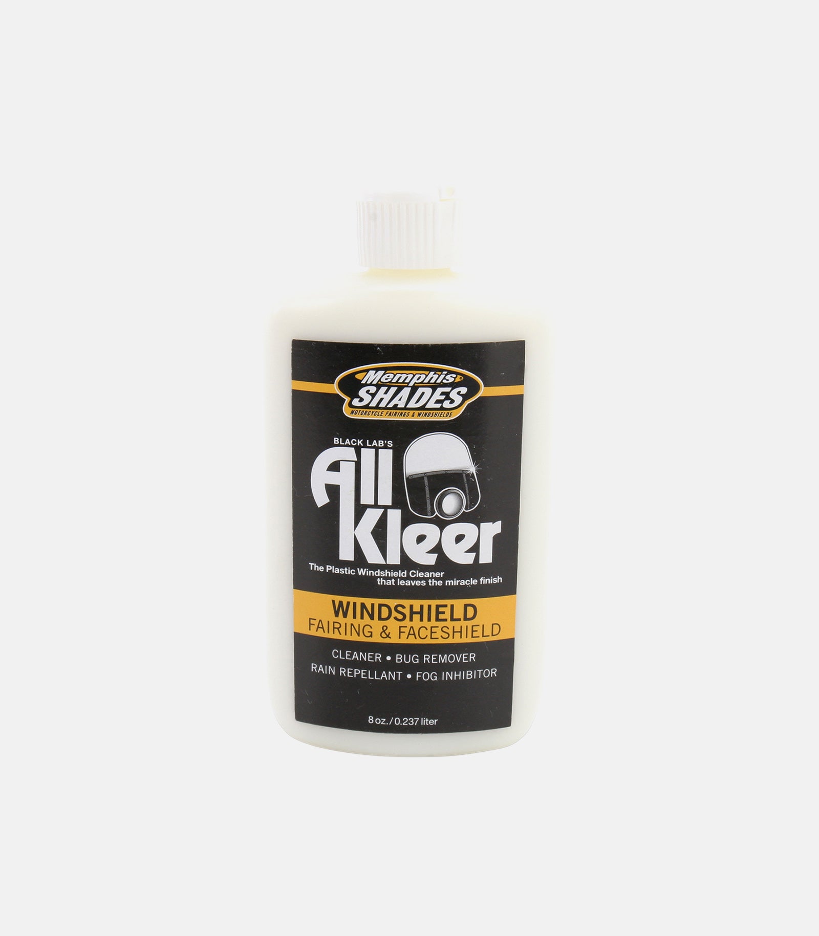 MEMPHIS SHADES Windshield Cleaner - 8 U.S. fl oz.