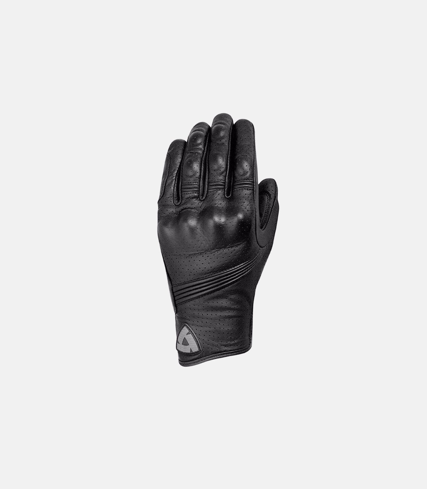 REVIT Fly 2 Gloves - Black