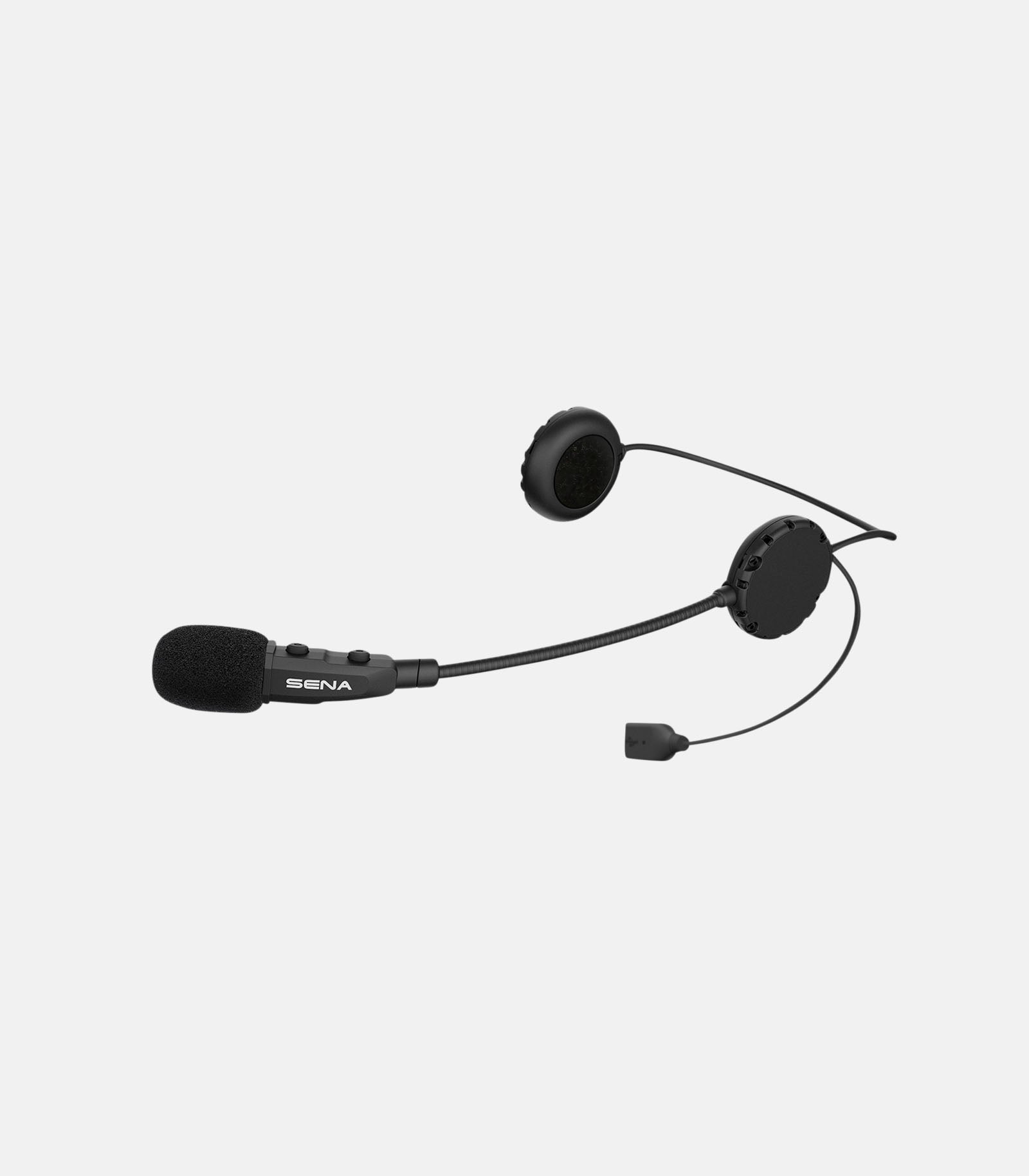 SENA 3S Plus Bluetooth® Headset - Boom Mic