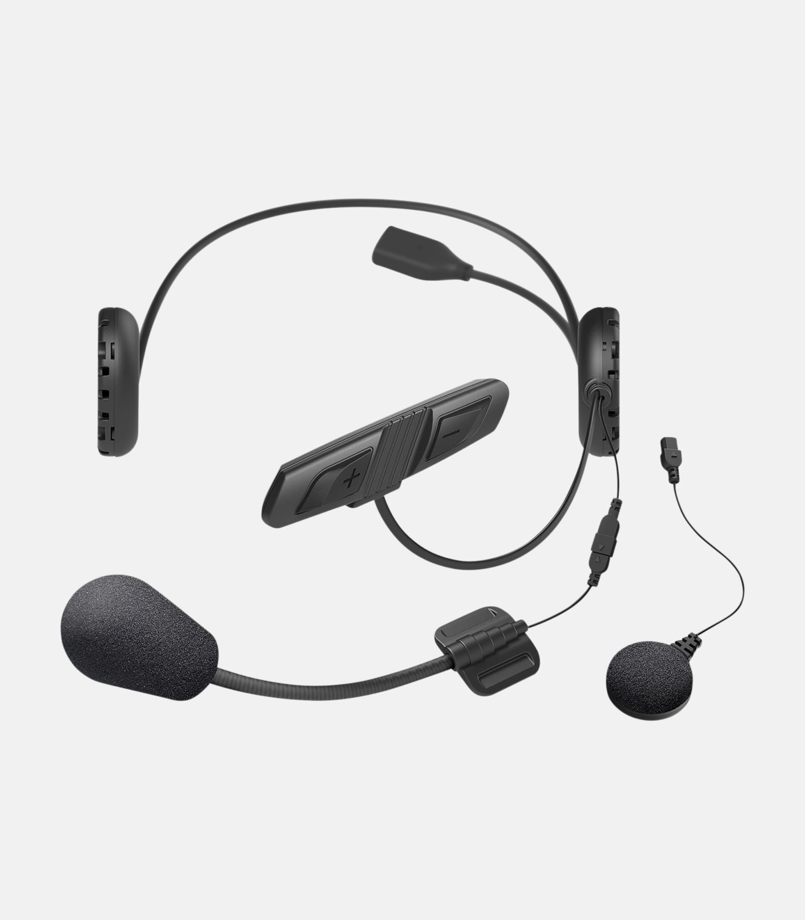 SENA 3S Plus Bluetooth® Headset Universal