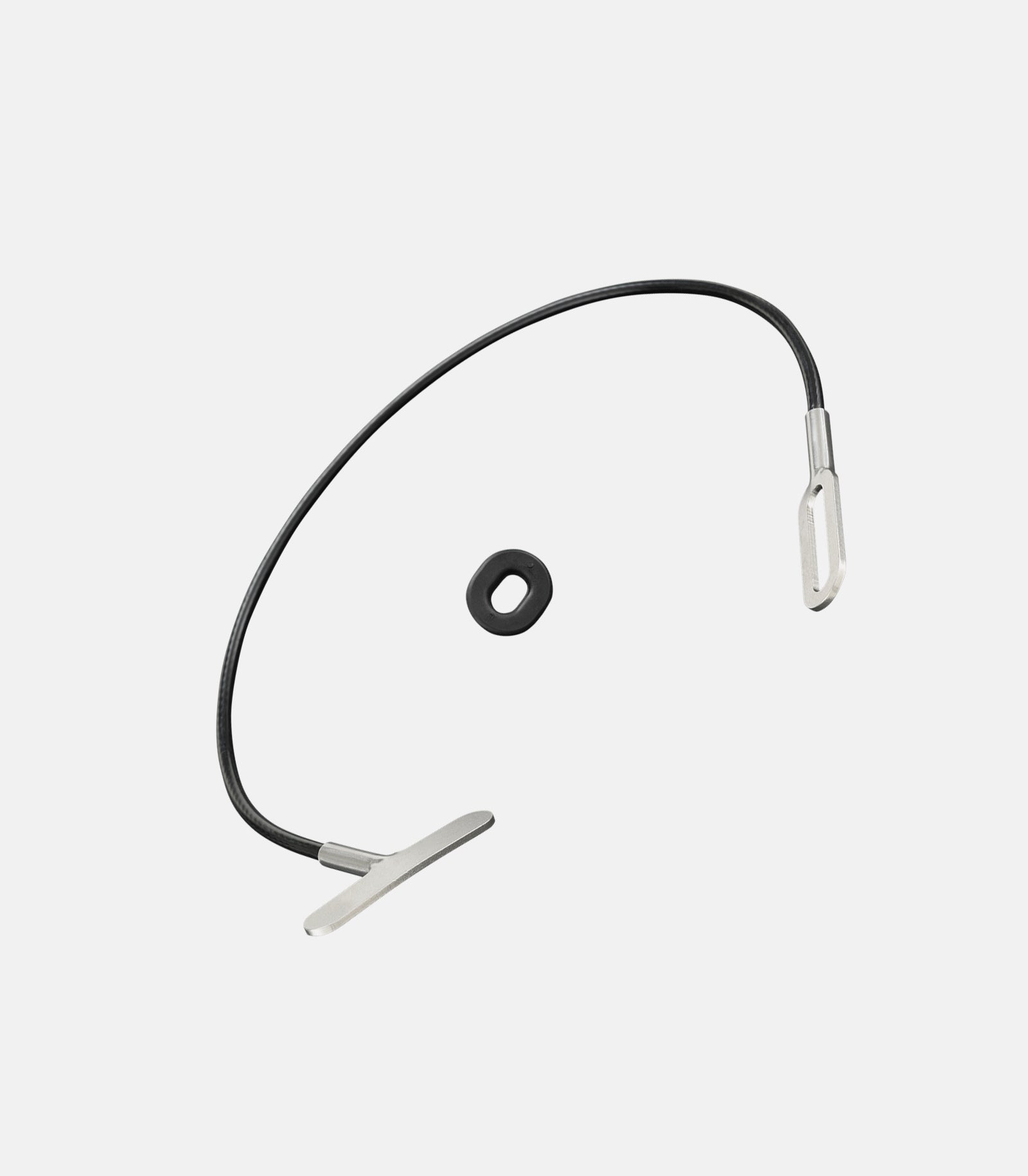 SHOW CHROME Helmet Lock Extension