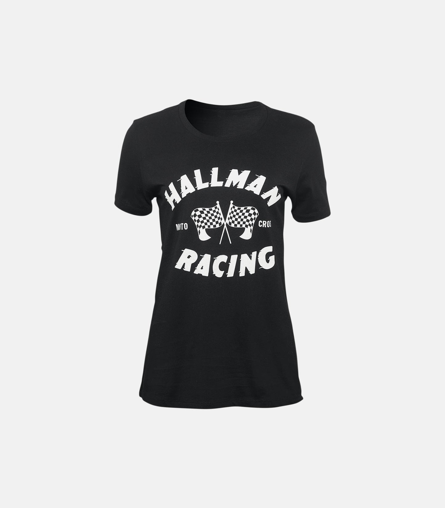THOR Women's Hallman Champ T-Shirt - Black