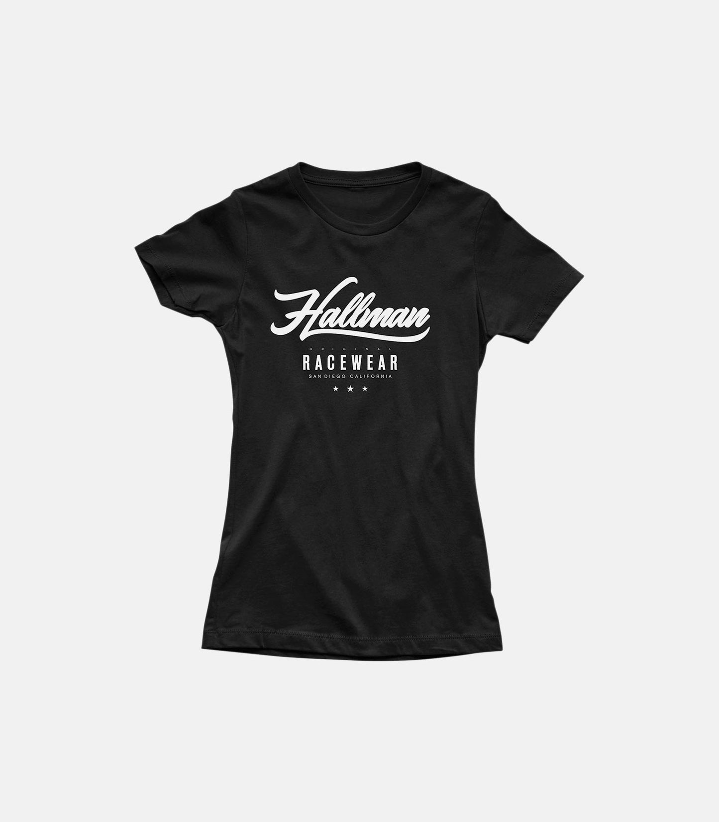 THOR Women's Hallman Original T-Shirt - Black
