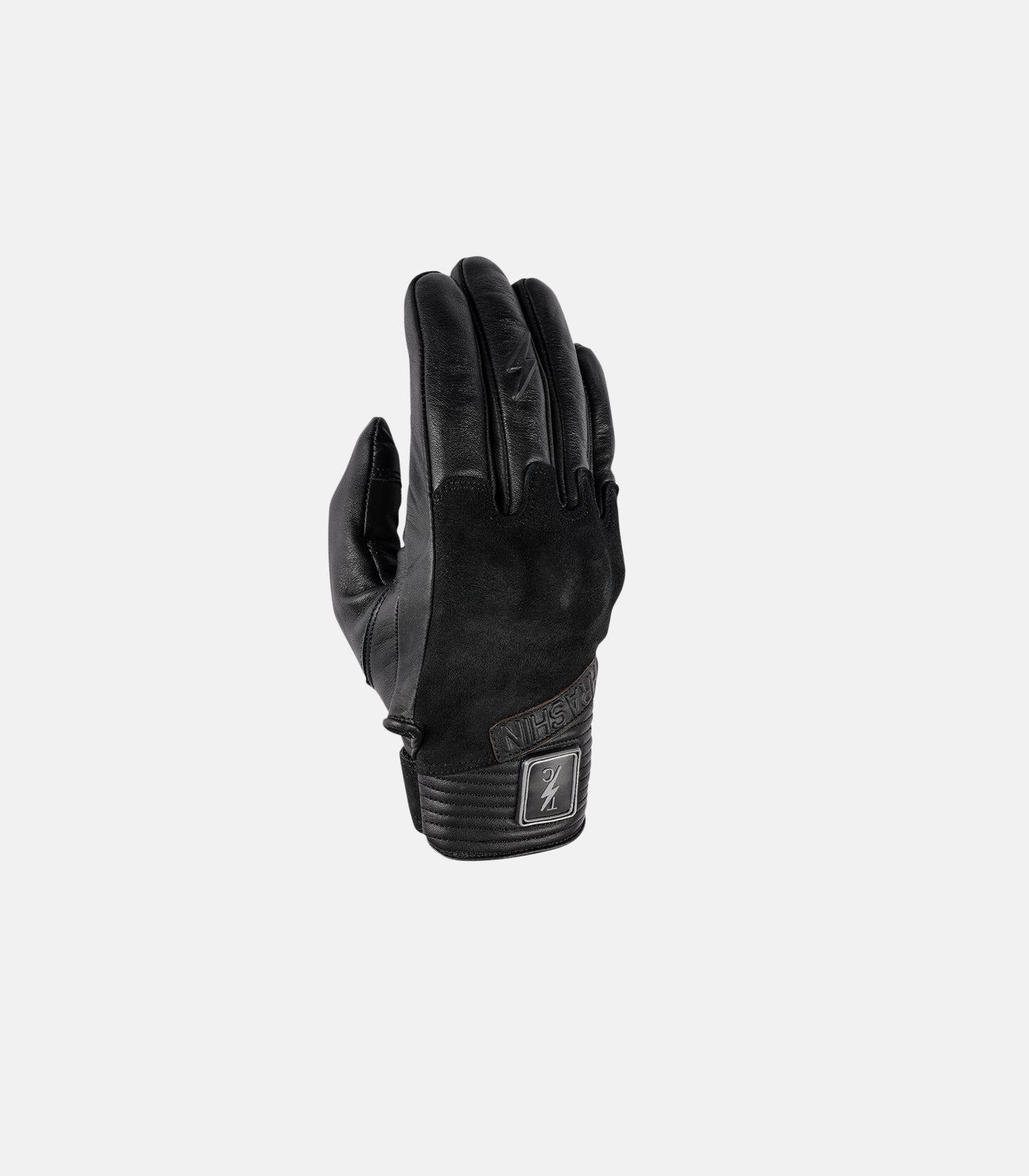 THRASHIN SUPPLY CO. Boxer Gloves - Black