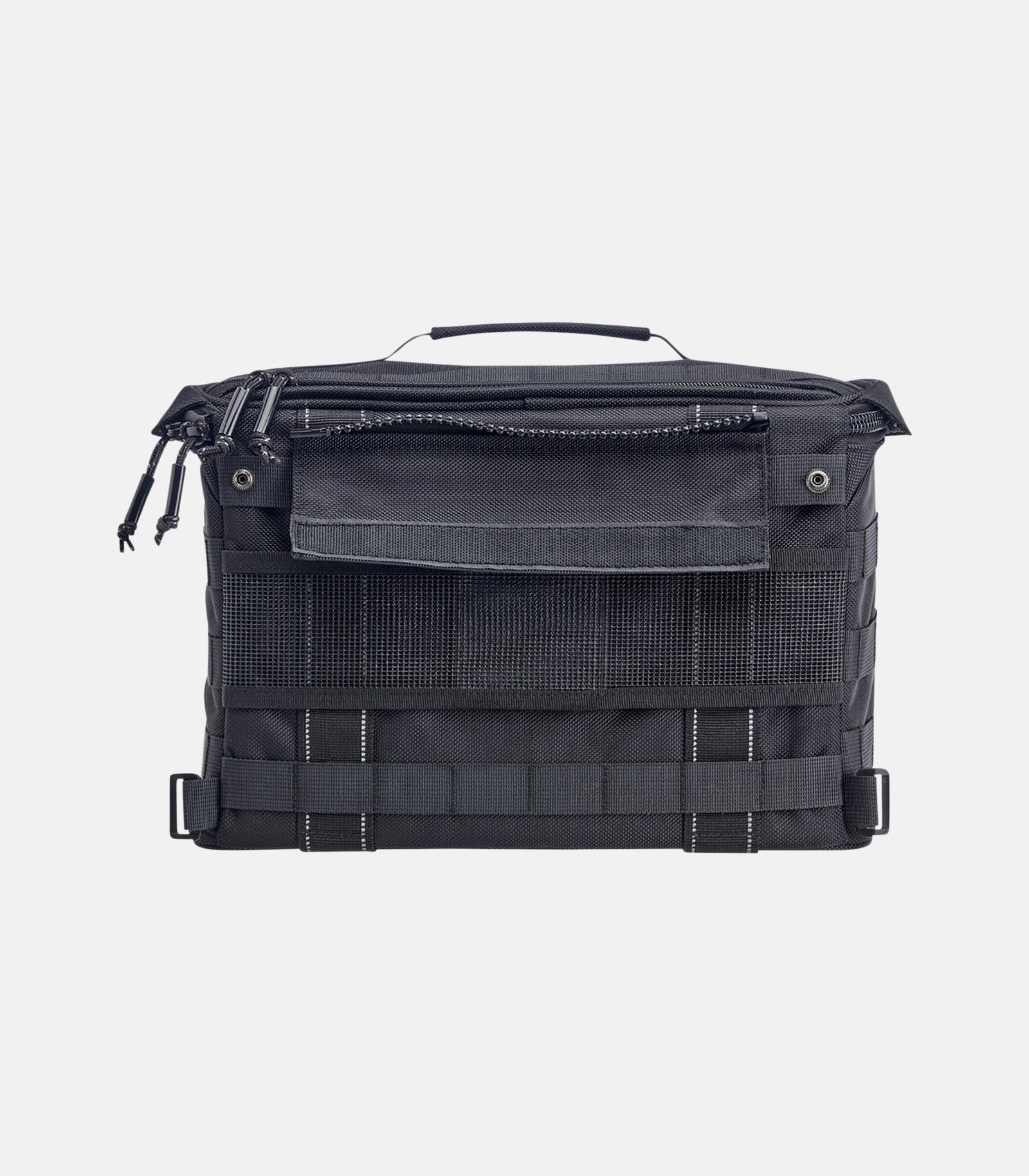 BILTWELL EXFIL-18 Saddlebags - Black