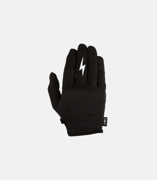 THRASHIN SUPPLY CO. Stealth V.2 Gloves - Black