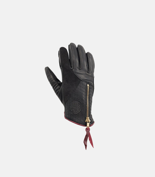 ABEL BROWN Prism Glove - Black