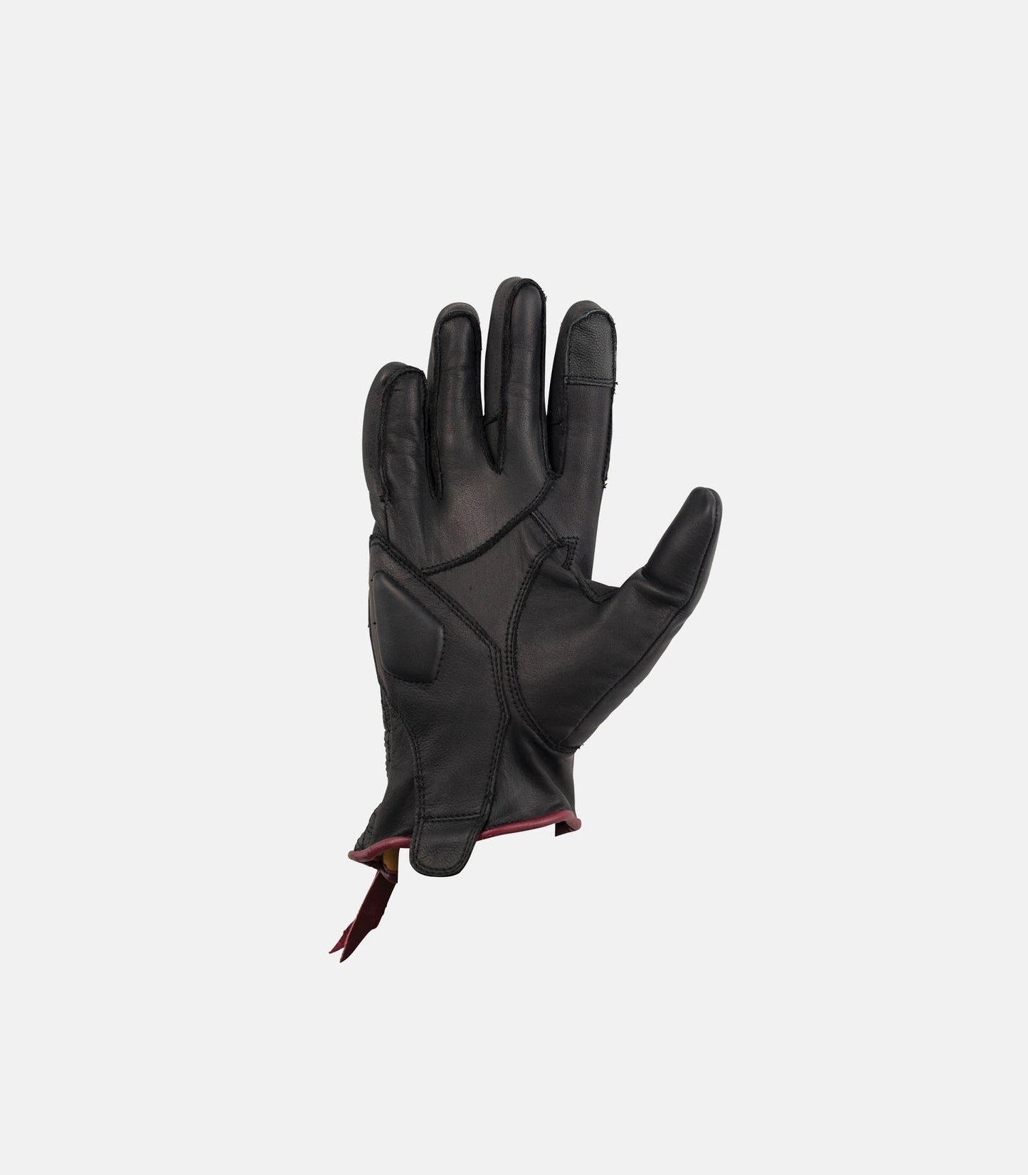 ABEL BROWN Prism Glove - Black