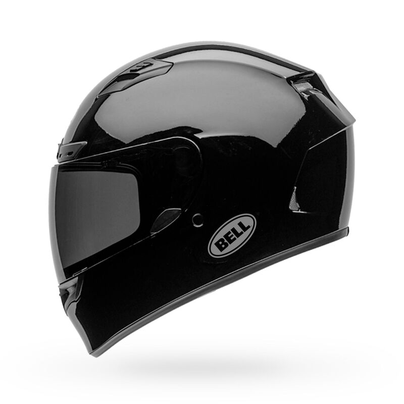 BELL Qualifier DLX MIPS Helmet - Gloss Black