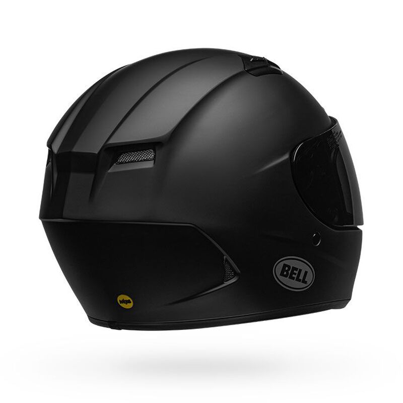BELL Qualifier DLX MIPS Helmet - Matte Black
