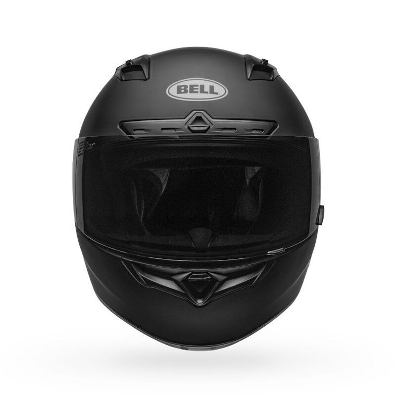BELL Qualifier DLX MIPS Helmet - Matte Black