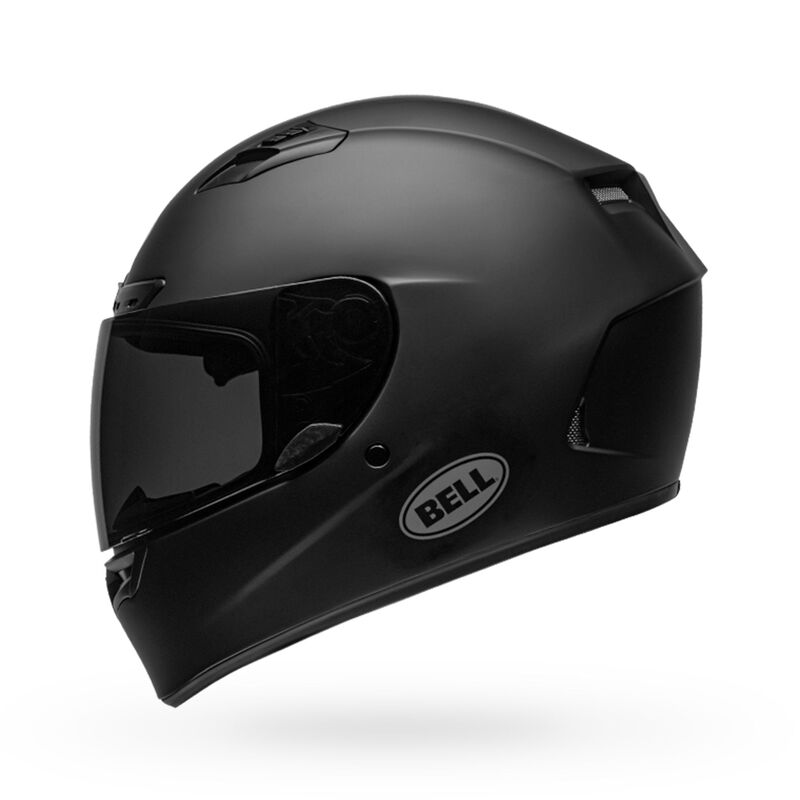 BELL Qualifier DLX MIPS Helmet - Matte Black