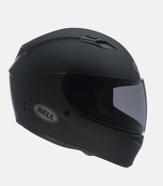 BELL Qualifier Helmet - Solid Matte Black