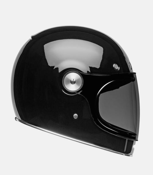 Bell Bullitt Gloss Black Helmet