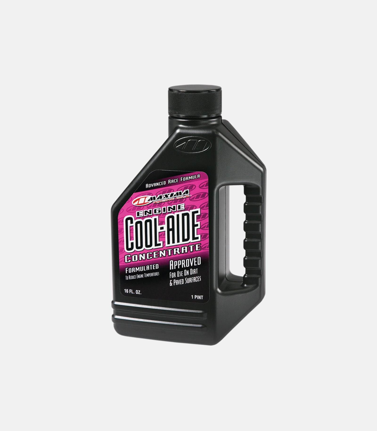 MAXIMA RACING OILCool-Aide High Performance Coolant - 16 oz. U.S. fl oz.