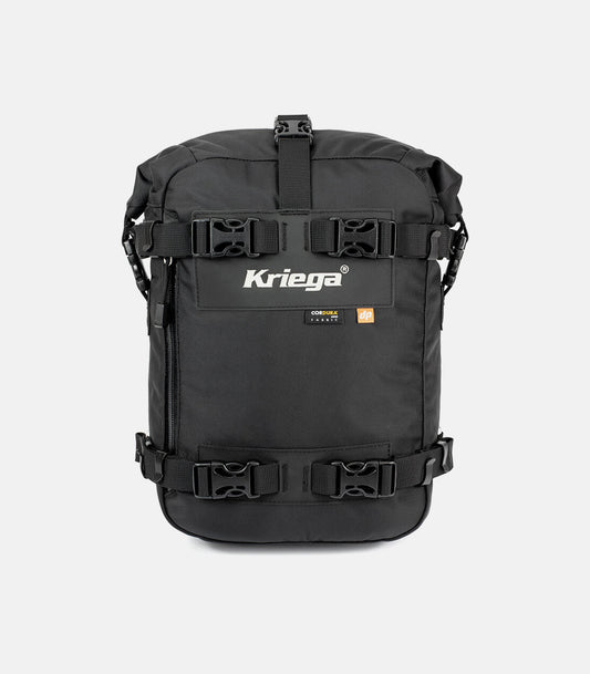 KRIEGA US-10 Drypack - Black