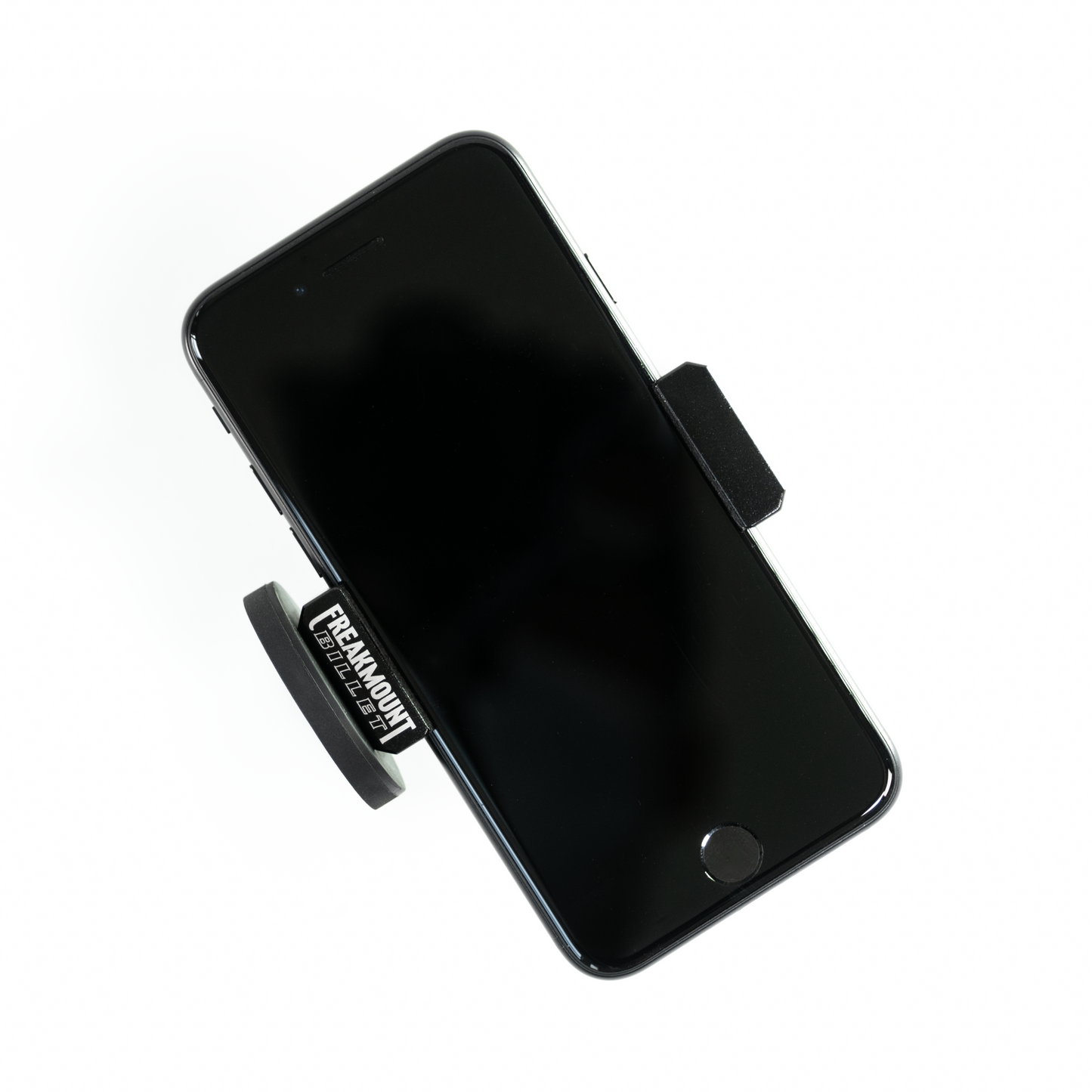 FREAKMOUNT Billet Phone Holder - Black