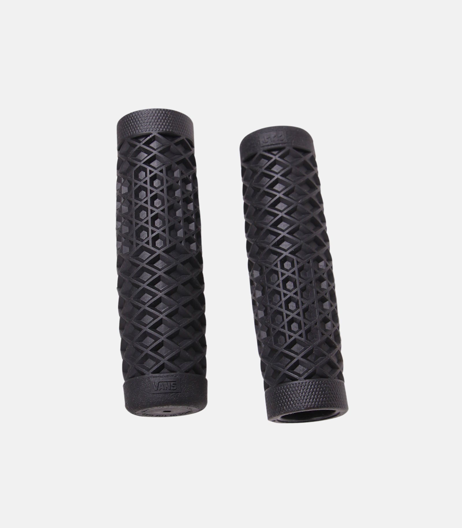 ODI 7/8" Vans Grips - Black