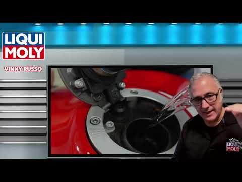 LIQUI MOLY 4T Fuel Additive - 80 ml 20142