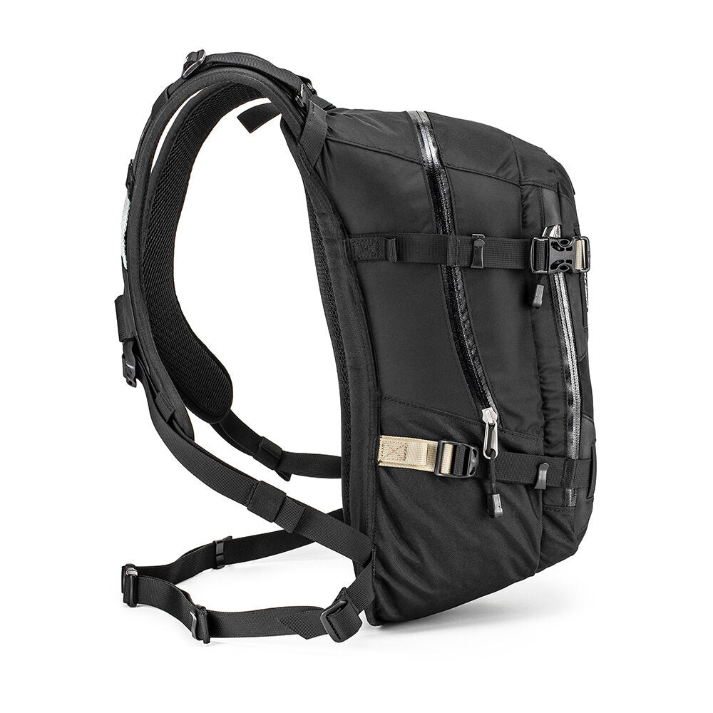KRIEGA R20 Backpack - Black