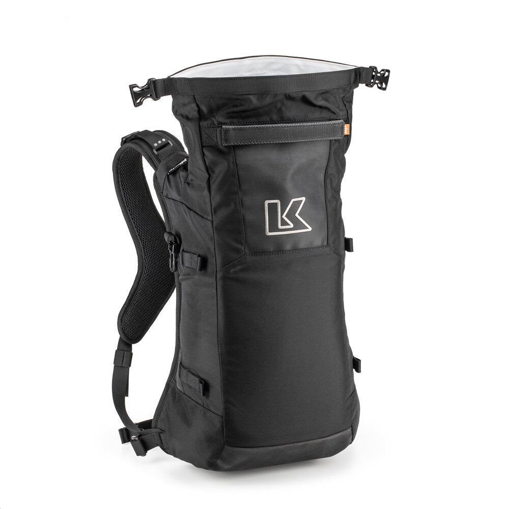 KRIEGA R16 Backpack - Black
