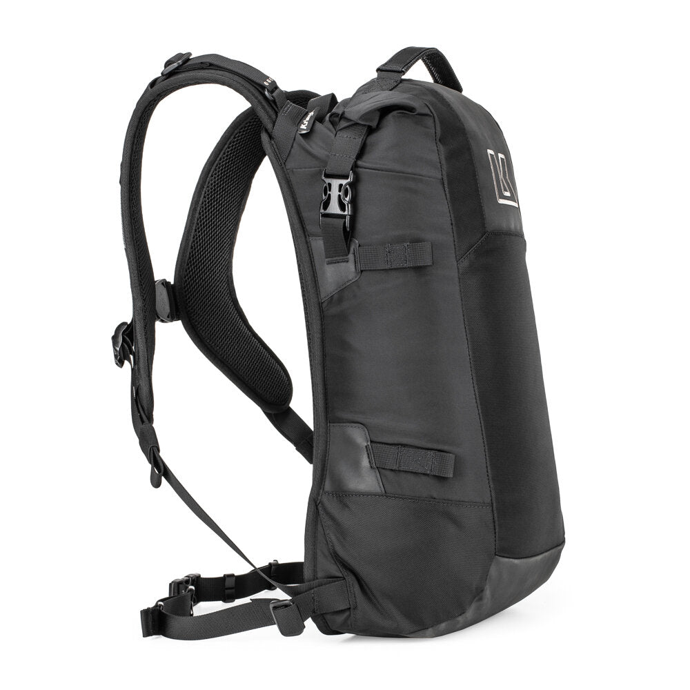 KRIEGA R16 Backpack - Black