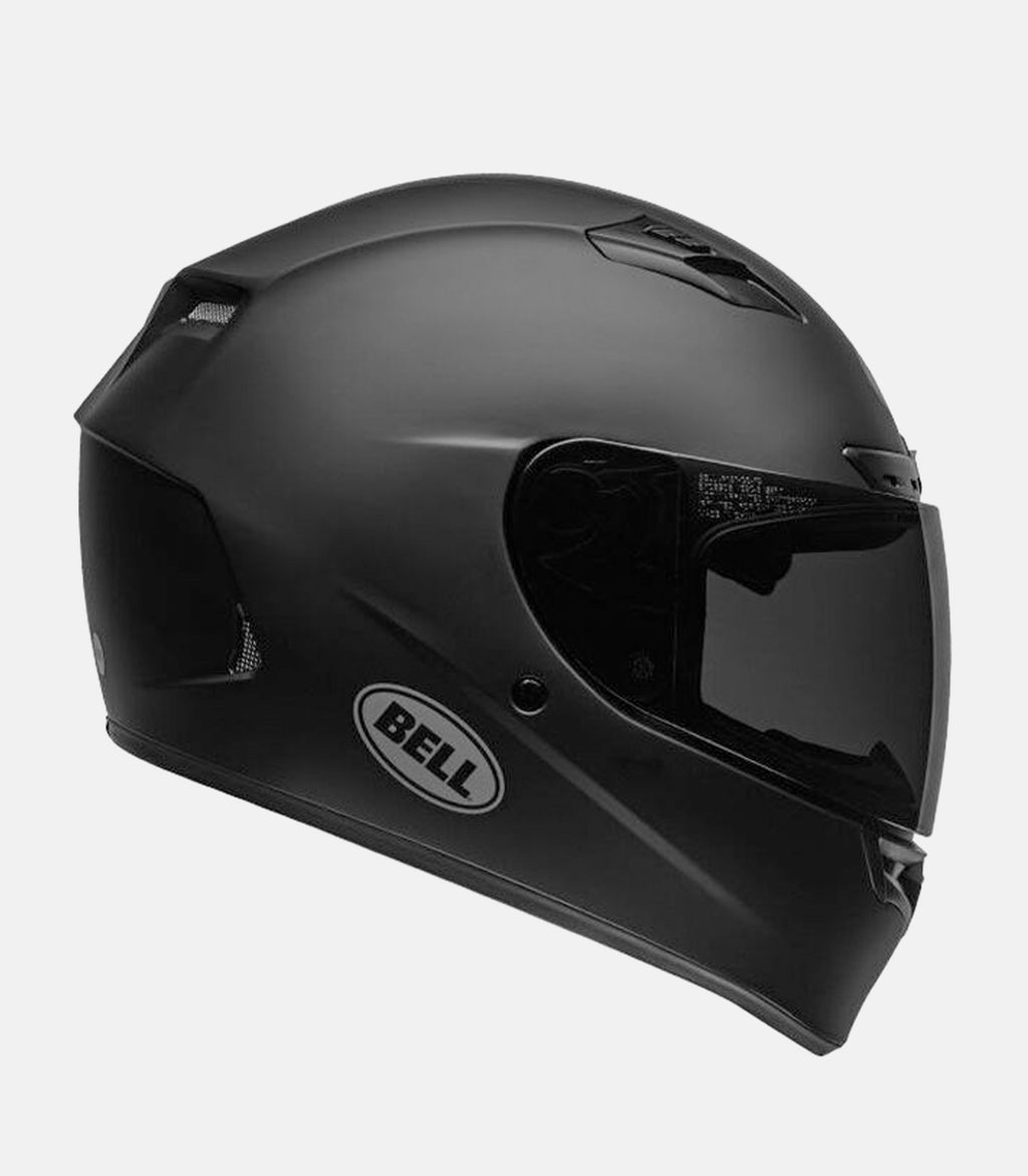 BELL Qualifier DLX MIPS Helmet - Matte Black