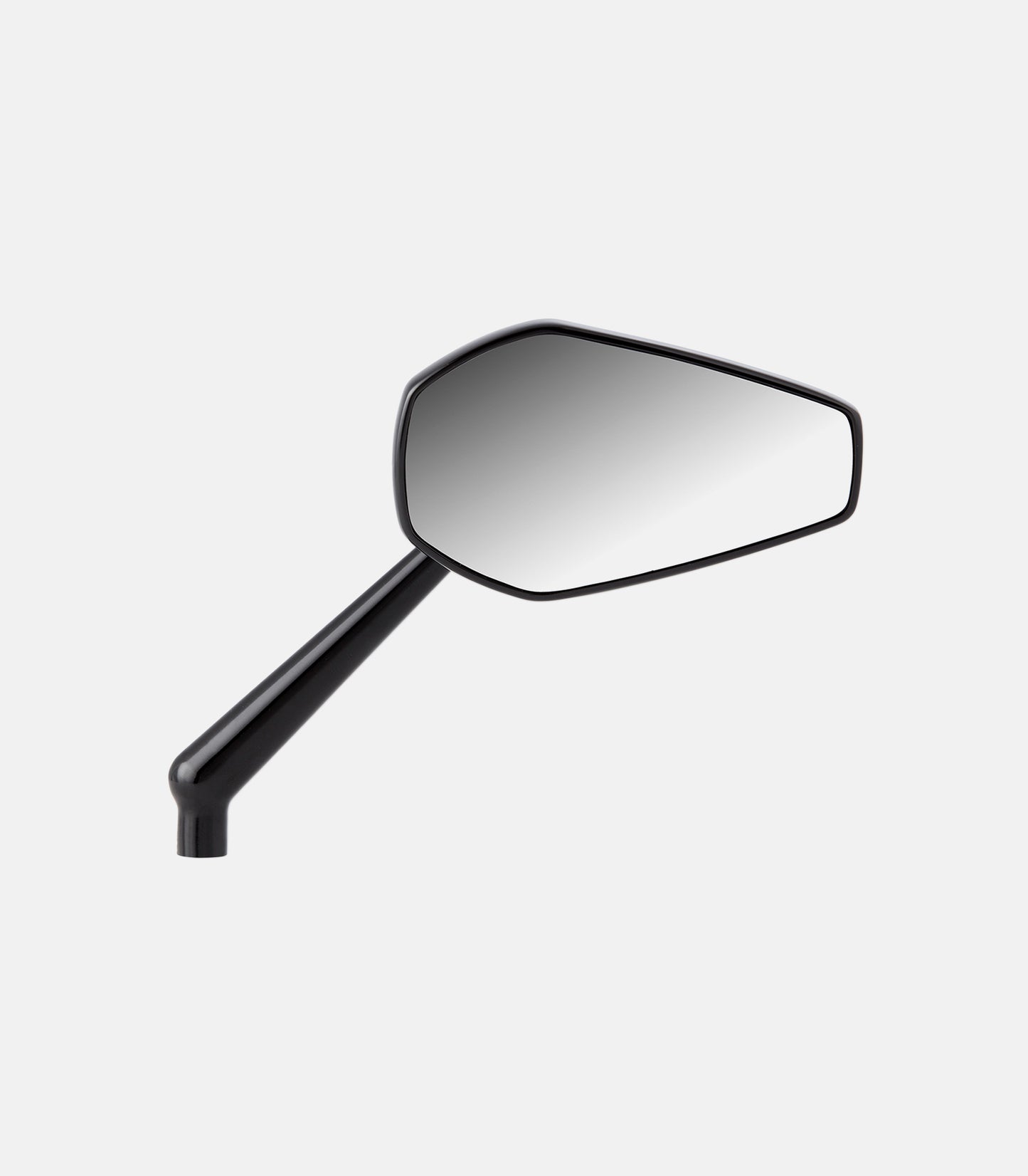 ARLEN NESS Mini Stocker Mirror - Right - Black