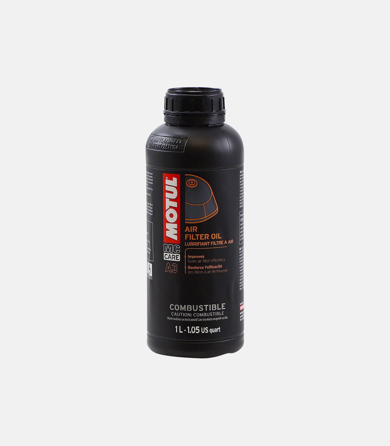 MOTUL Air Filter Oil - 1L