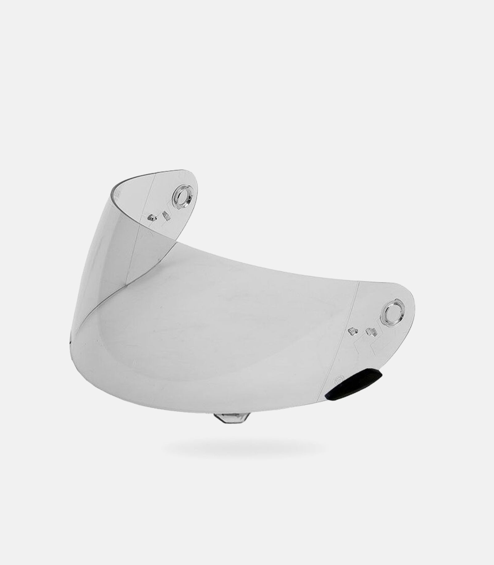 BELL Click Release Shield - Clear