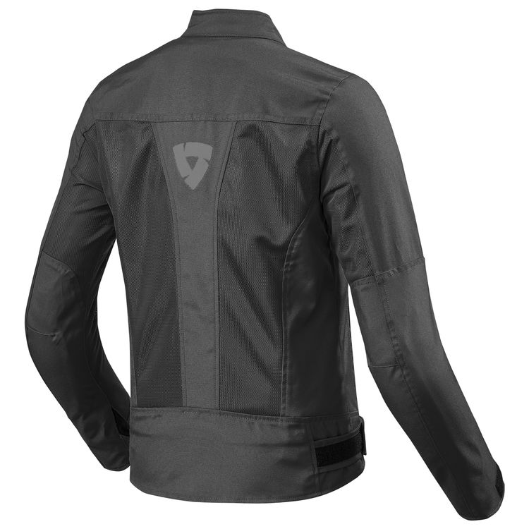 REV'IT! Eclipse Women's Jacket - Black