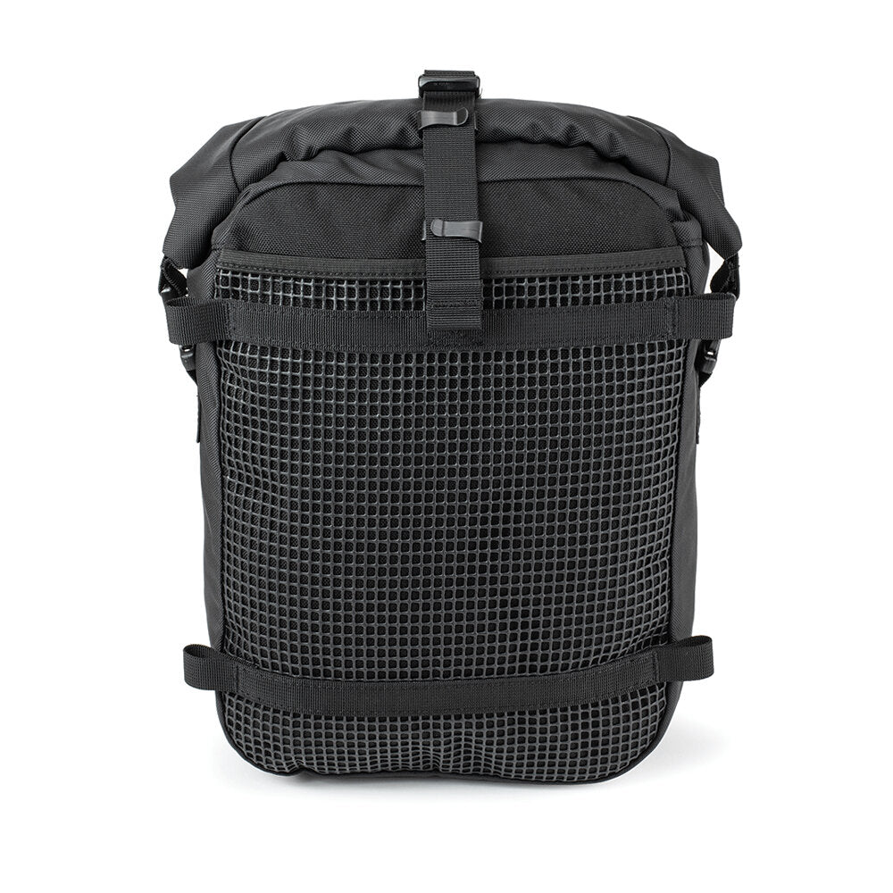 KRIEGA US-10 Drypack - Black