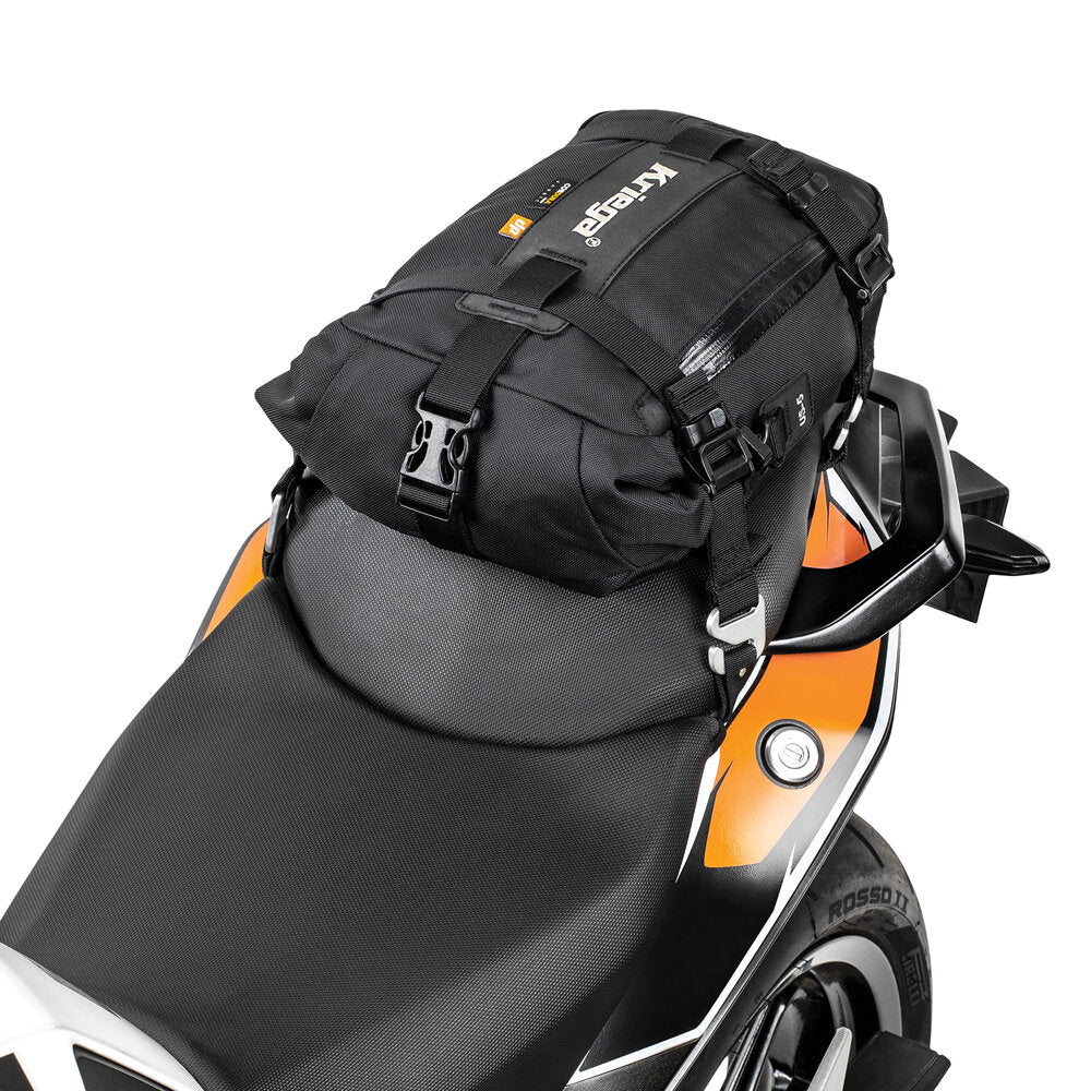KRIEGA US-5 Drypack - Black